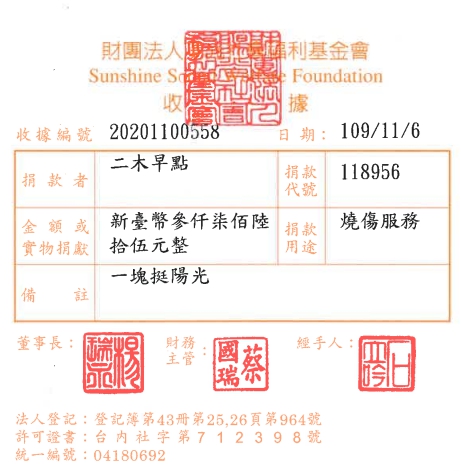 二木早點