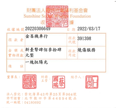 金昌機車行