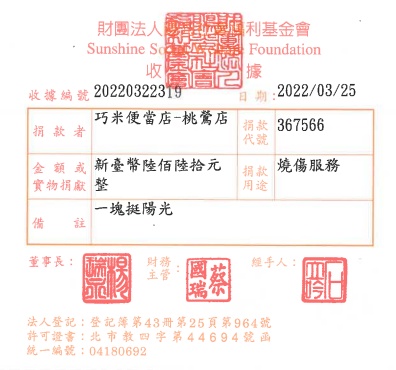 巧米便當店-桃鶯店