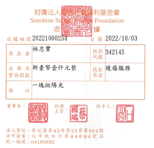 林忠實