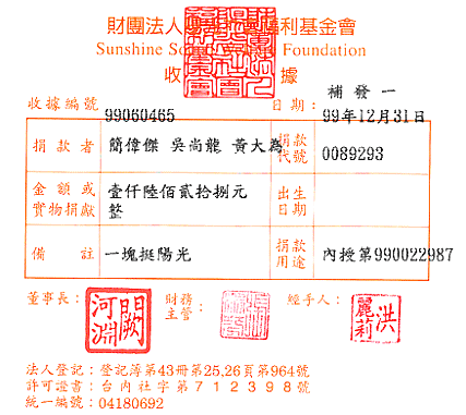 簡偉傑、吳尚龍、黃大為