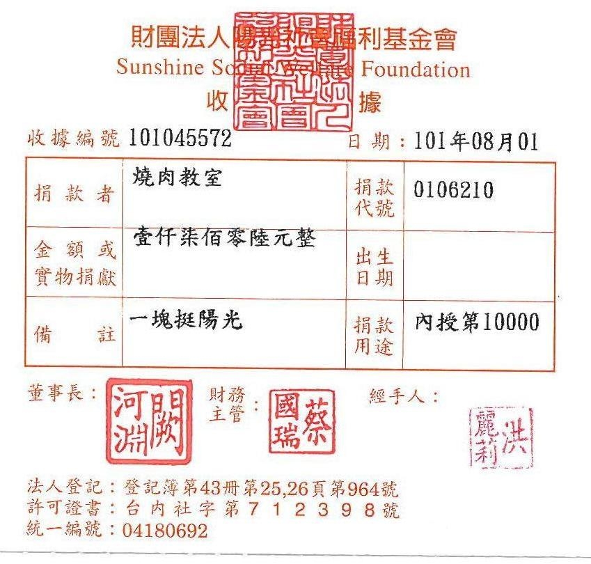 燒肉教室