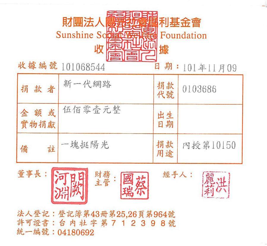 新一代網路