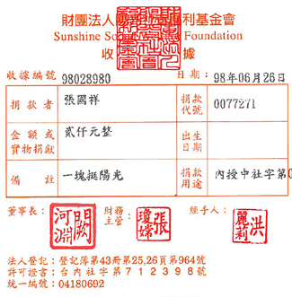 張國祥