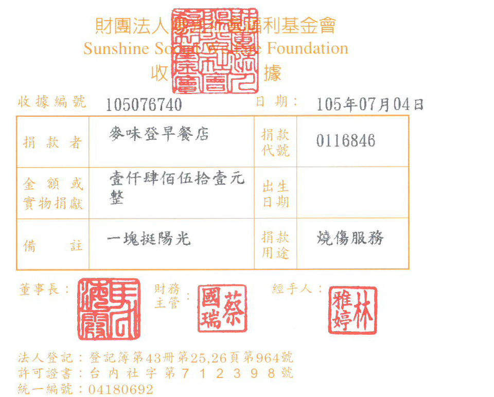麥味登早餐店