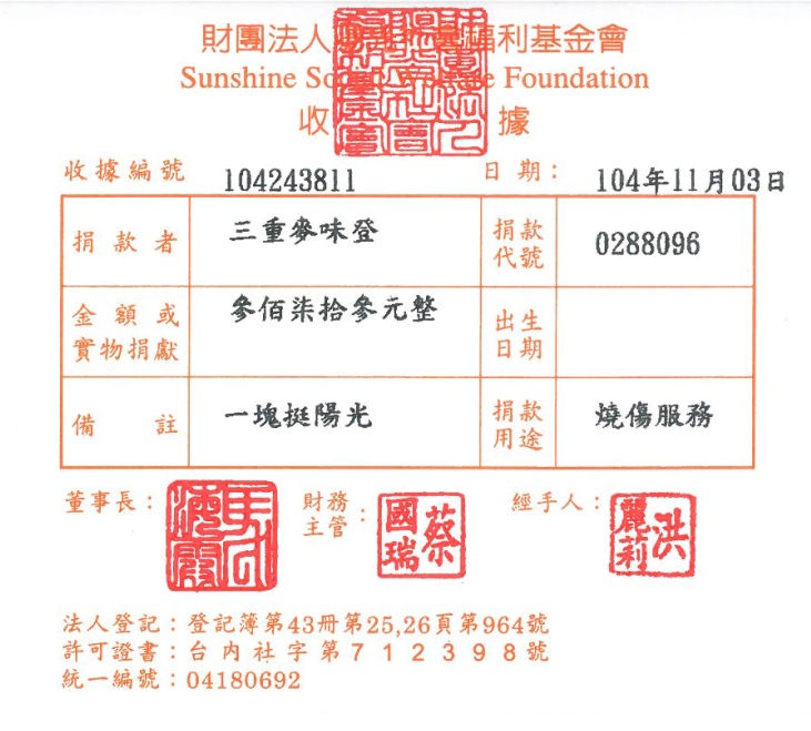 三重麥味登