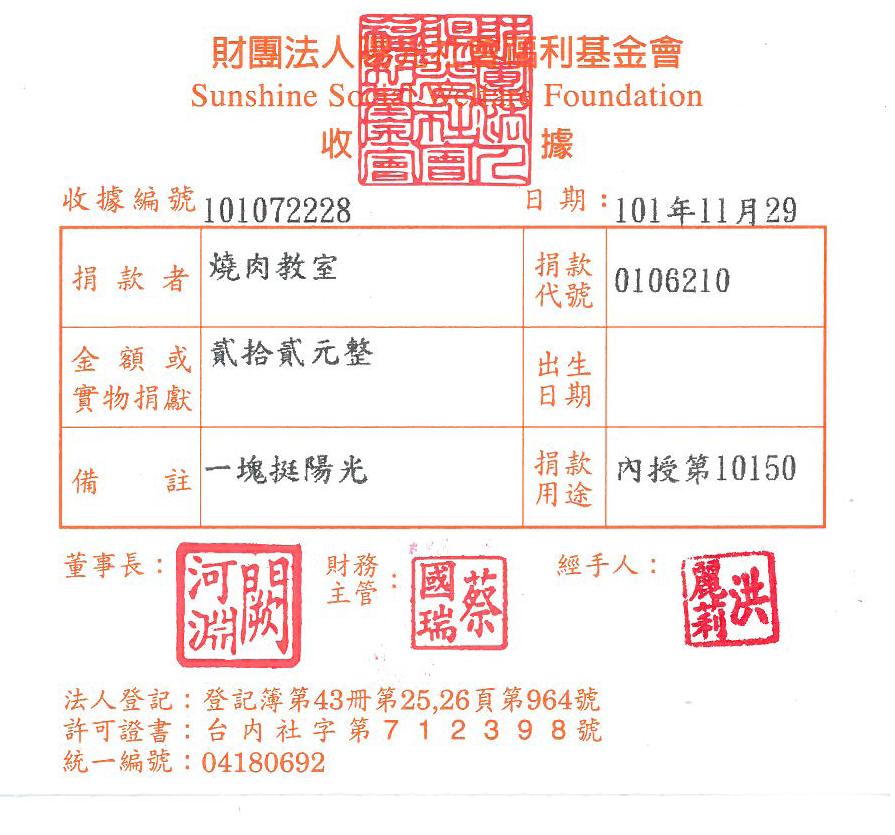 燒肉教室
