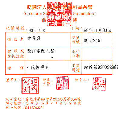 沈易昌