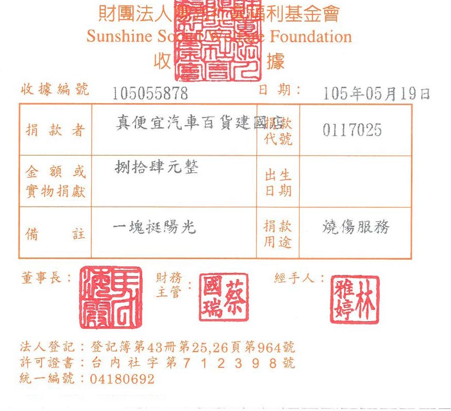 真便宜汽車百貨建國店