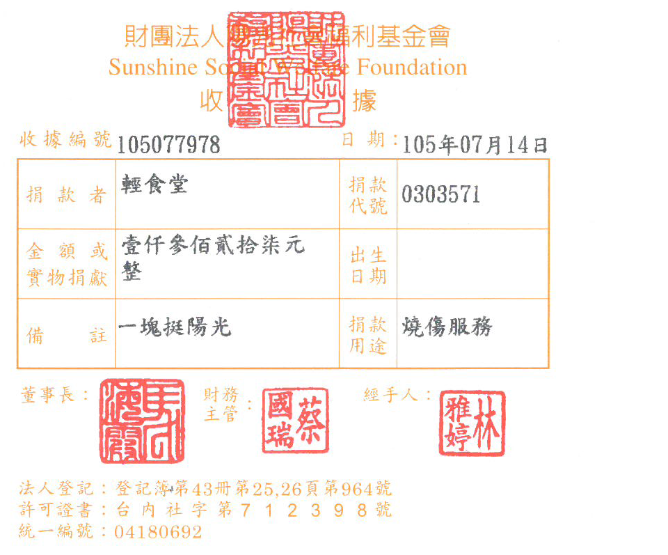輕食堂