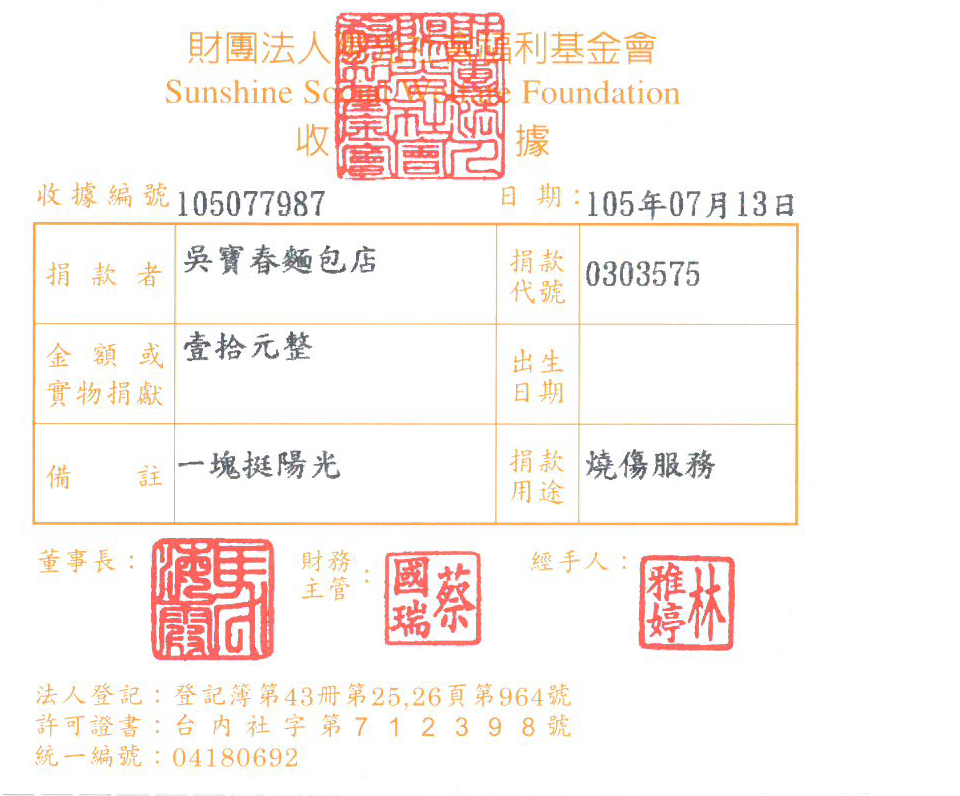 吳寶春麵包店