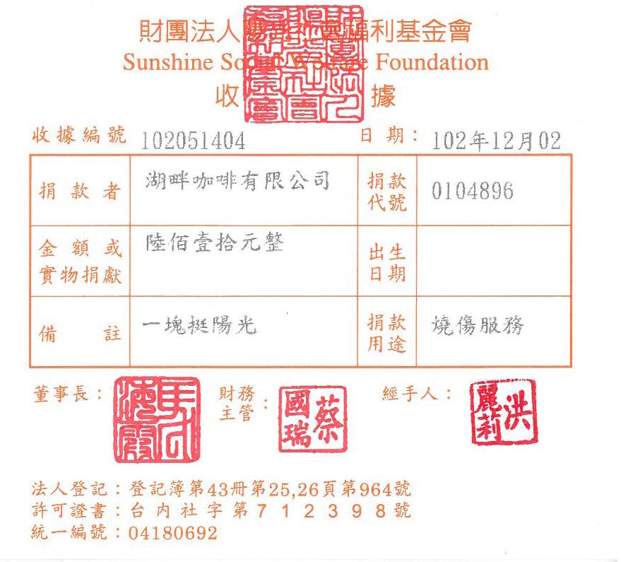 湖畔咖啡館(政大店)