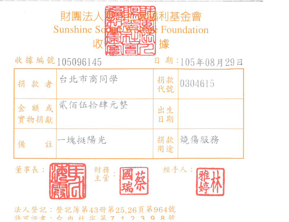 臺北市商同學