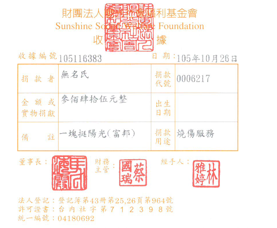 無名氏