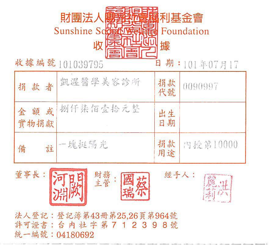 凱渥醫學美容診所